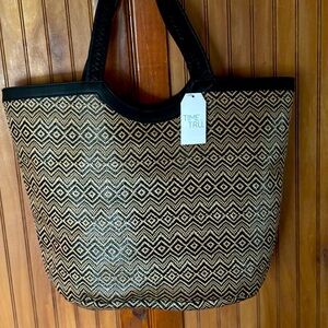 XL Tote
